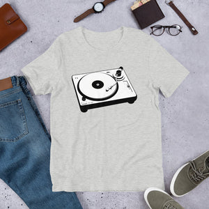 Turntable (Multiple Colours) - TeeHop
