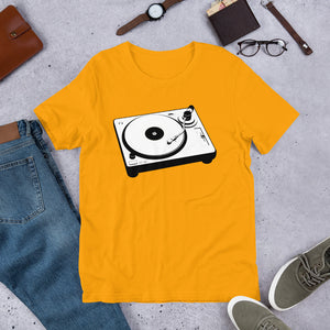 Turntable (Multiple Colours) - TeeHop