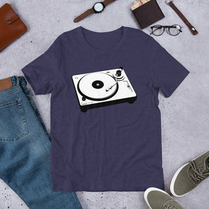 Turntable (Multiple Colours) - TeeHop