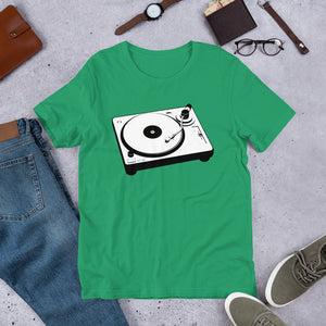 Turntable (Multiple Colours) - TeeHop