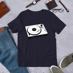 Turntable (Multiple Colours) - TeeHop