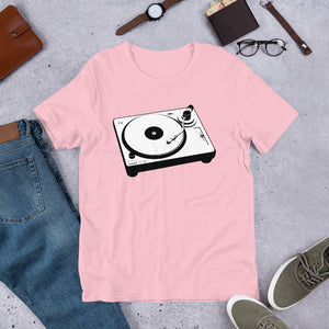 Turntable (Multiple Colours) - TeeHop