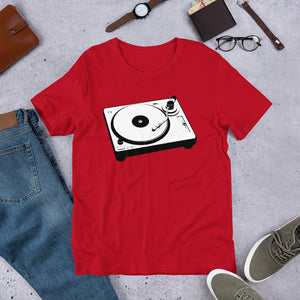 Turntable (Multiple Colours) - TeeHop