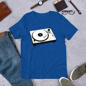 Turntable (Multiple Colours) - TeeHop