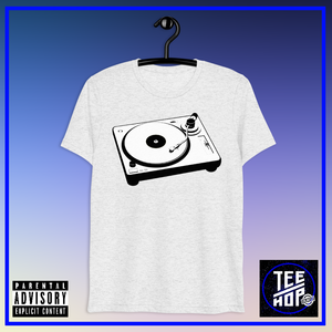 Turntable (Multiple Colours)