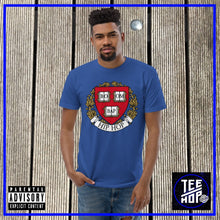 Hip Hop University (Multiple Colours)