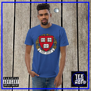 Hip Hop University (Multiple Colours)