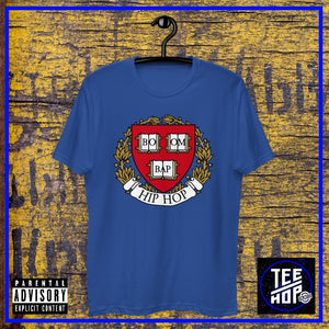 Hip Hop University (Multiple Colours)