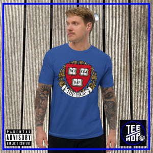 Hip Hop University (Multiple Colours)