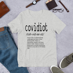 Covidiot