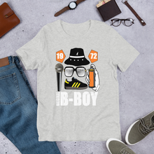 B-BOY