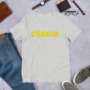 CASKIE YELLOW
