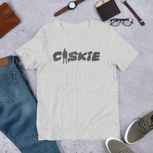 CASKIE GREY