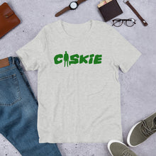 CASKIE GREEN