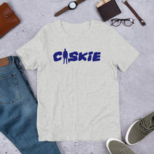 CASKIE BLUE