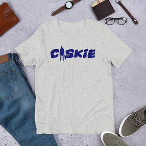 CASKIE BLUE