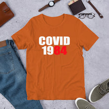 COVID 1984