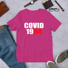 COVID 1984