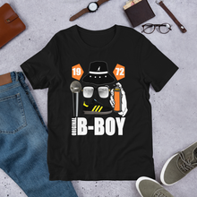 B-BOY