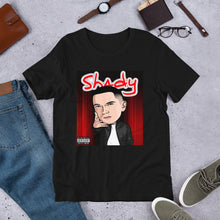 SHADY