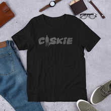 CASKIE GREY