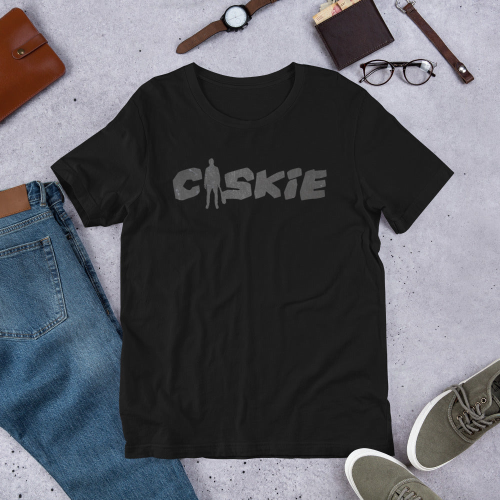 CASKIE GREY