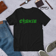 CASKIE GREEN