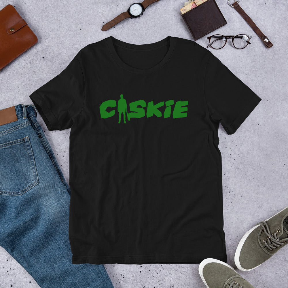 CASKIE GREEN