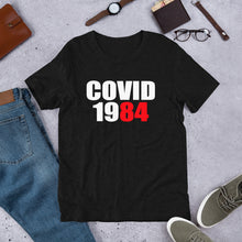 COVID 1984