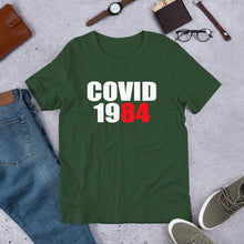 COVID 1984