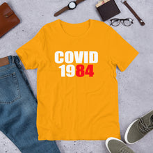 COVID 1984