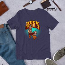 DUCK THE POLICE