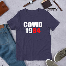 COVID 1984