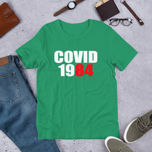 COVID 1984