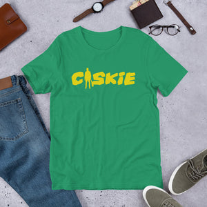 CASKIE YELLOW