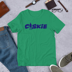 CASKIE BLUE