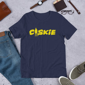 CASKIE YELLOW