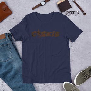 CASKIE BROWN