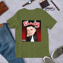 SHADY