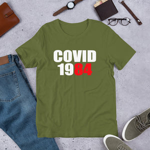 COVID 1984