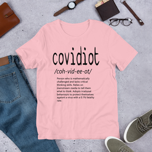 Covidiot