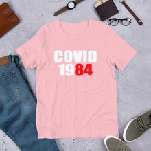 COVID 1984