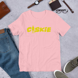 CASKIE YELLOW