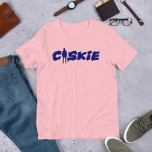 CASKIE BLUE