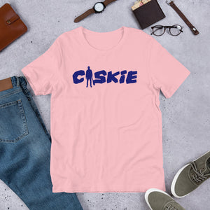 CASKIE BLUE