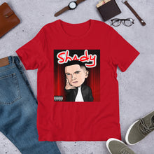 SHADY