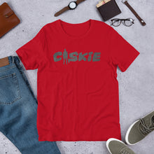 CASKIE GREY
