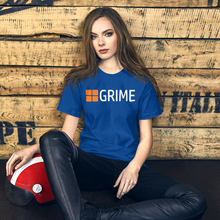 GRIME