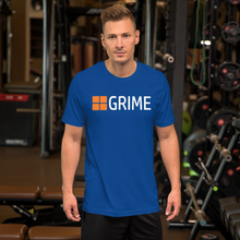 GRIME