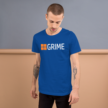 GRIME